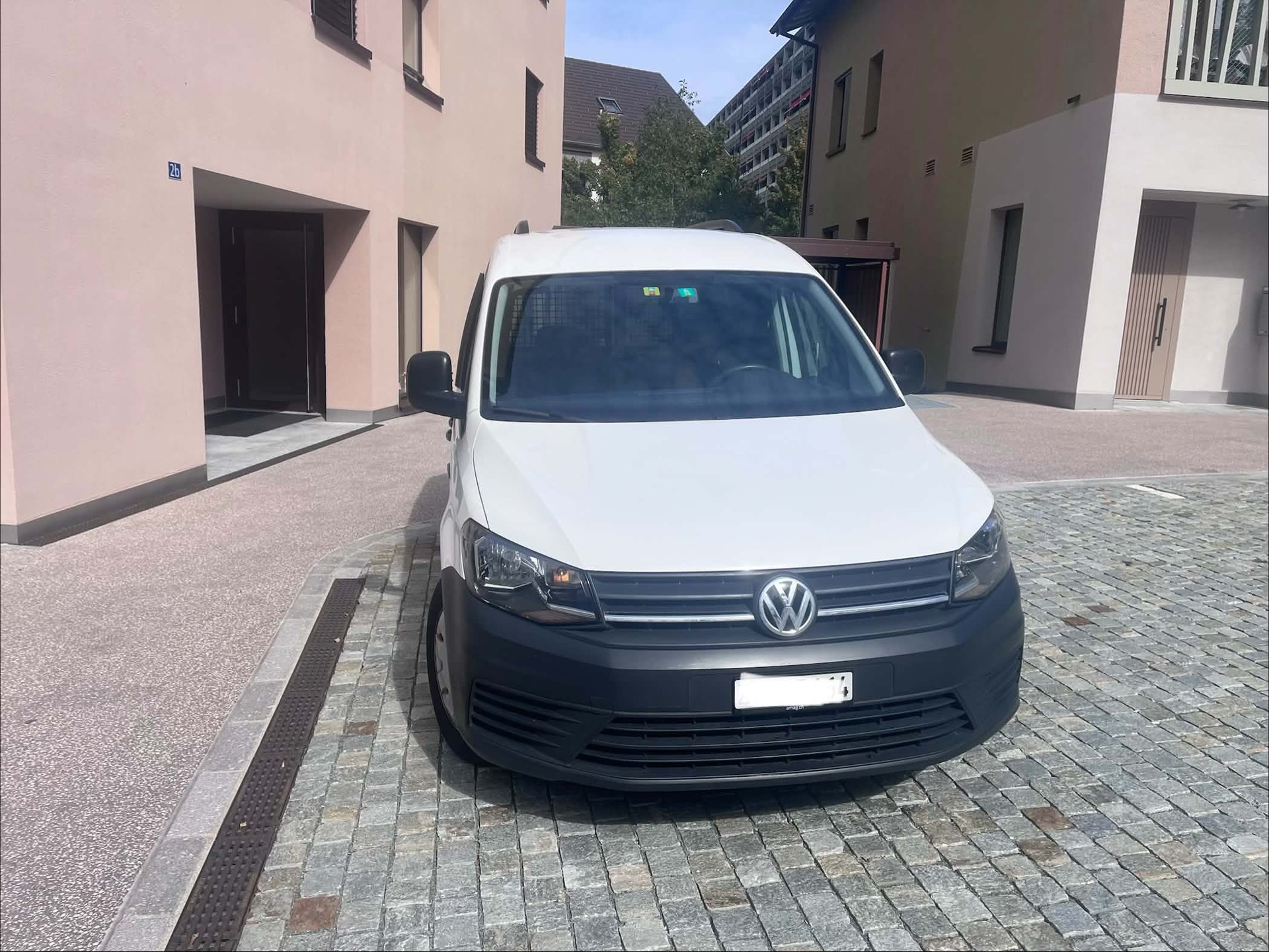 AUDI 2.0 TDI-image-2