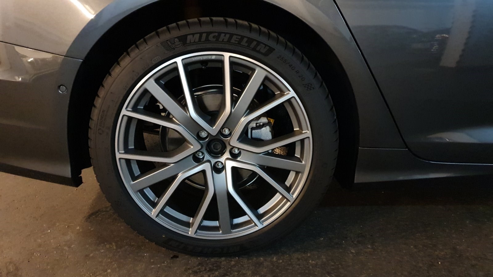 AUDI A6 Avant 40 TDI Sport quattro S-tronic-image-16