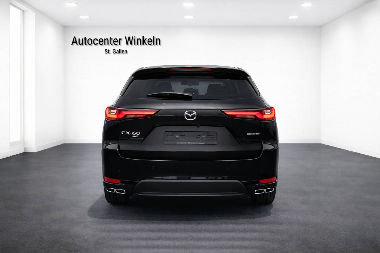 MAZDA CX-60 2.5 PHEV Takumi-image-3