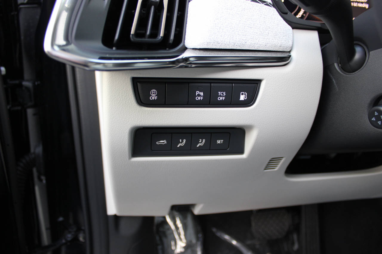 MAZDA CX-60 2.5 PHEV Takumi-image-13