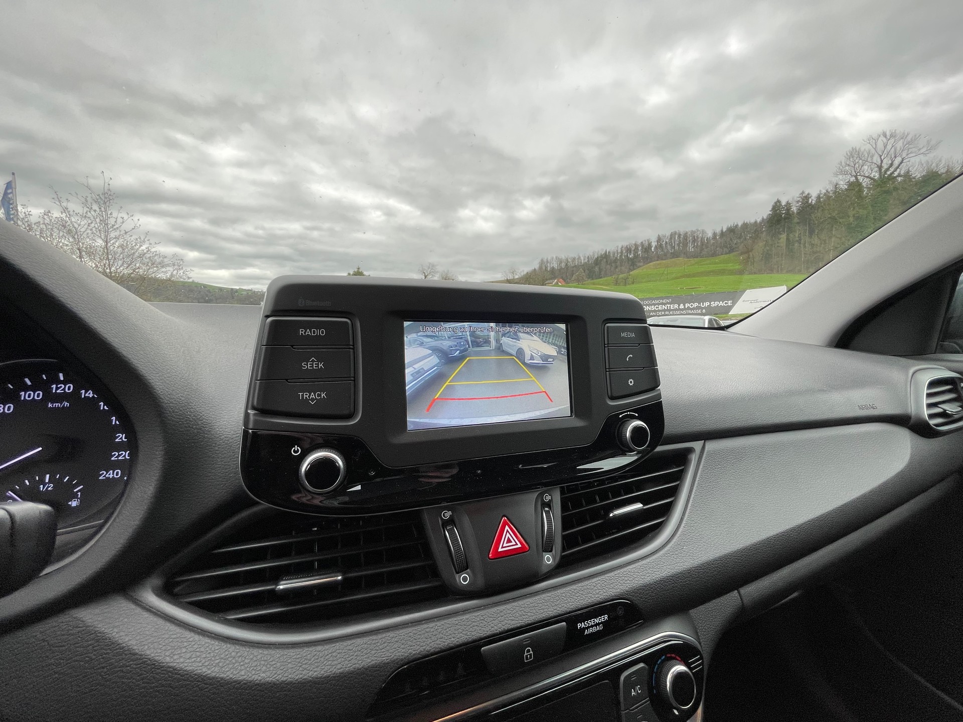 HYUNDAI i30 1.6 CRDi Launch-image-7