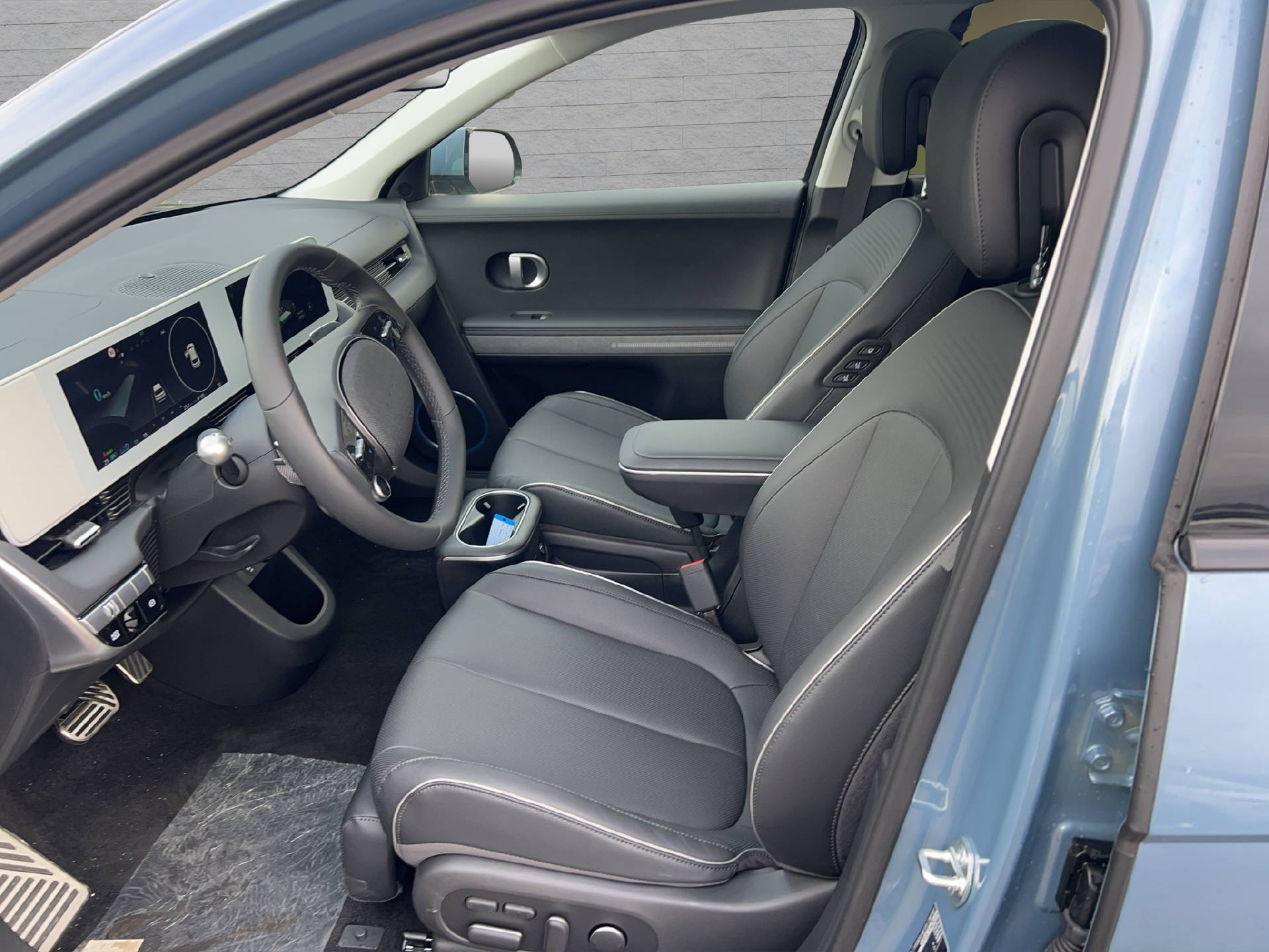 HYUNDAI Ioniq 5 Vertex 4WD-image-7