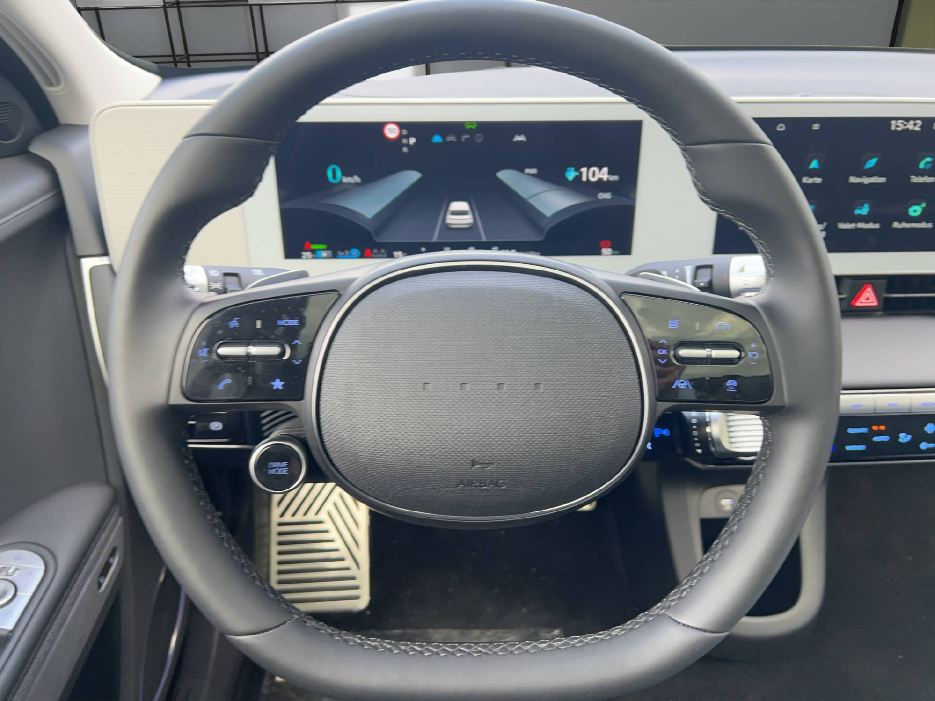 HYUNDAI Ioniq 5 Vertex 4WD-image-9