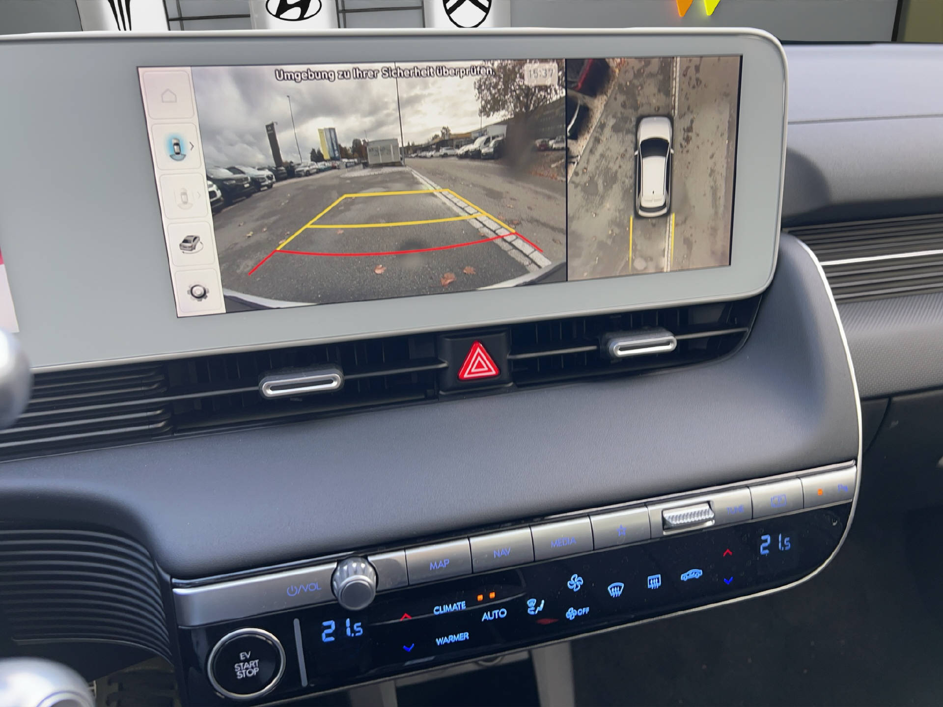 HYUNDAI Ioniq 5 Vertex 4WD-image-11