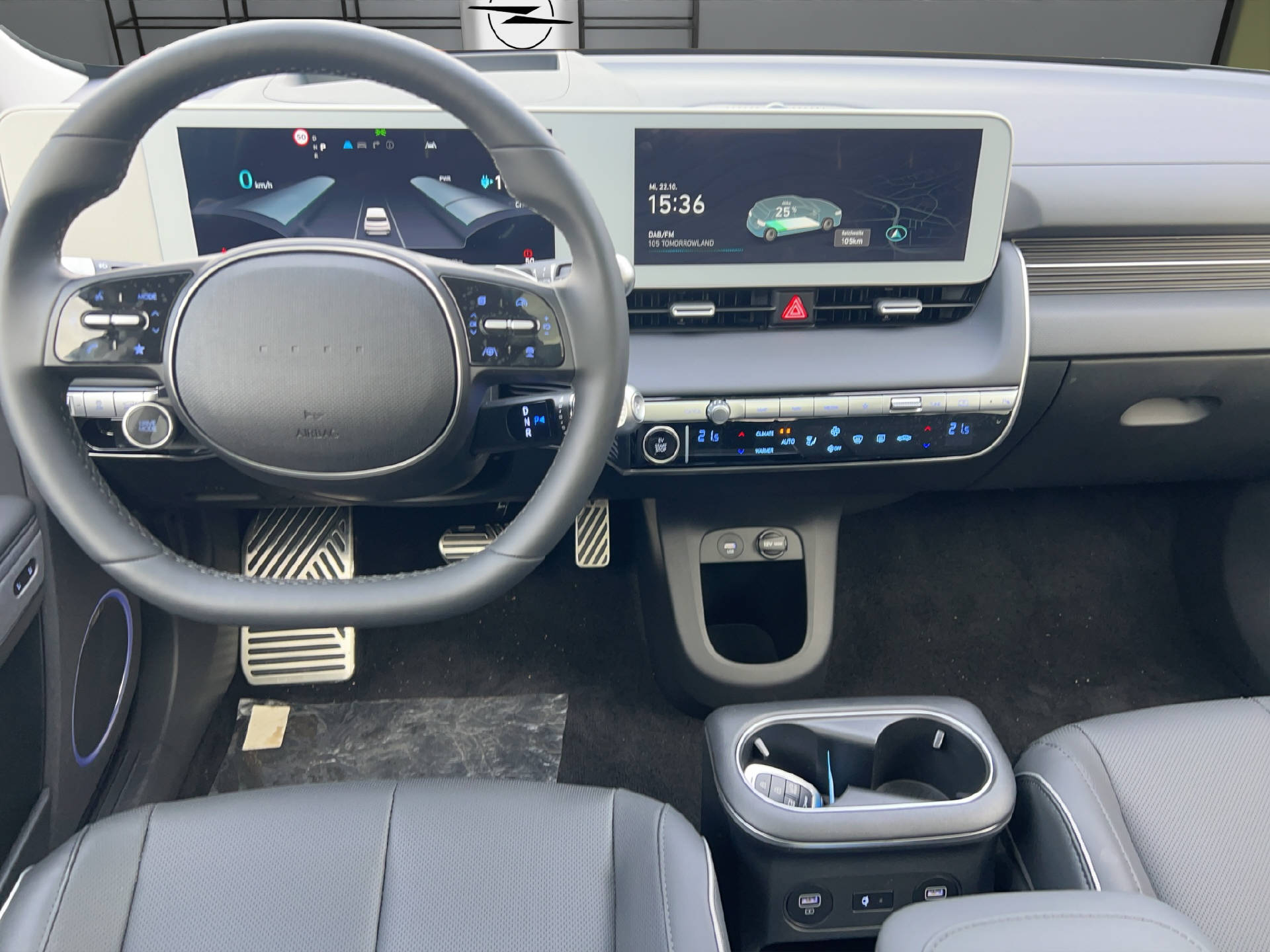HYUNDAI Ioniq 5 Vertex 4WD-image-8