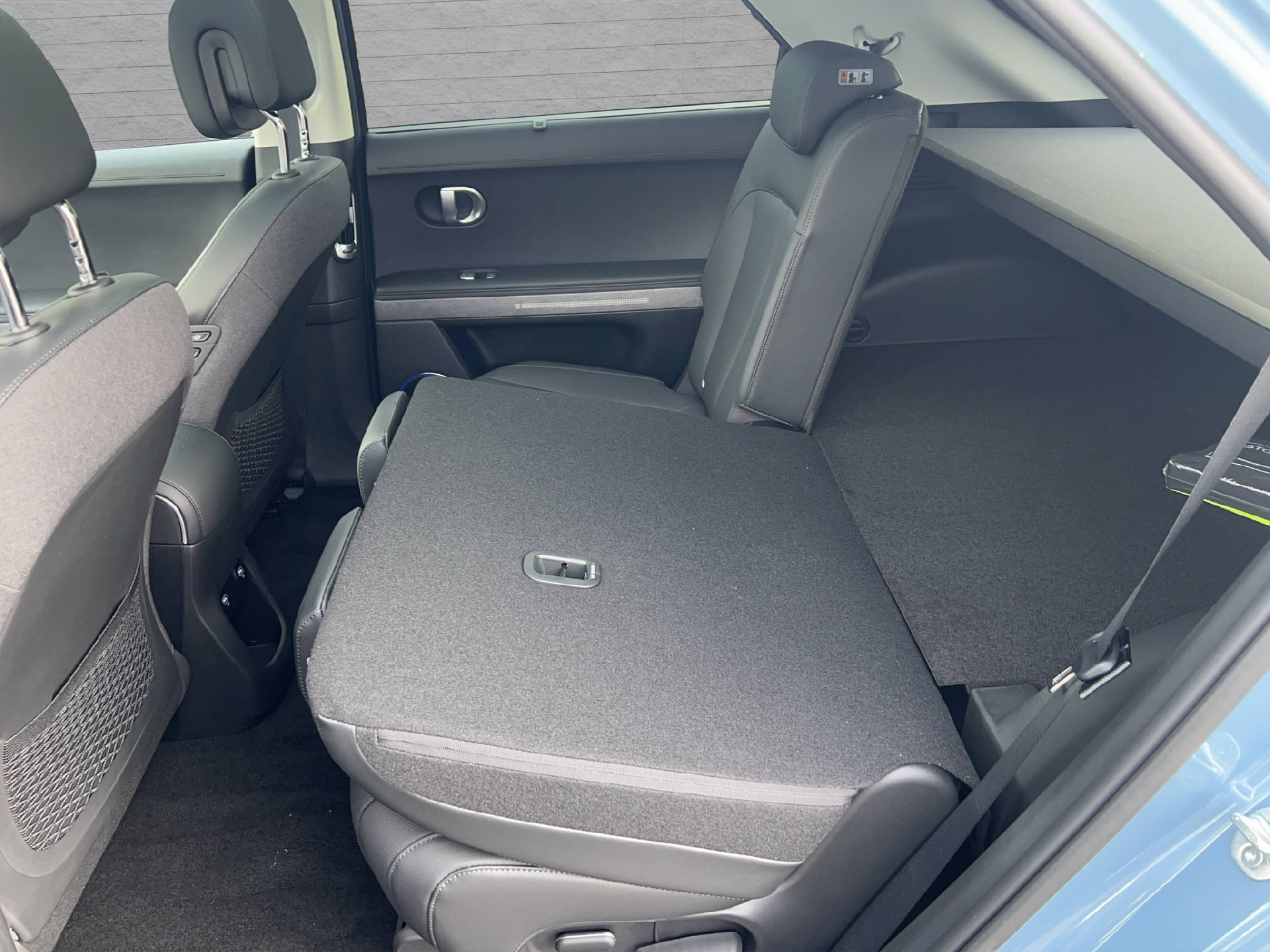 HYUNDAI Ioniq 5 Vertex 4WD-image-13