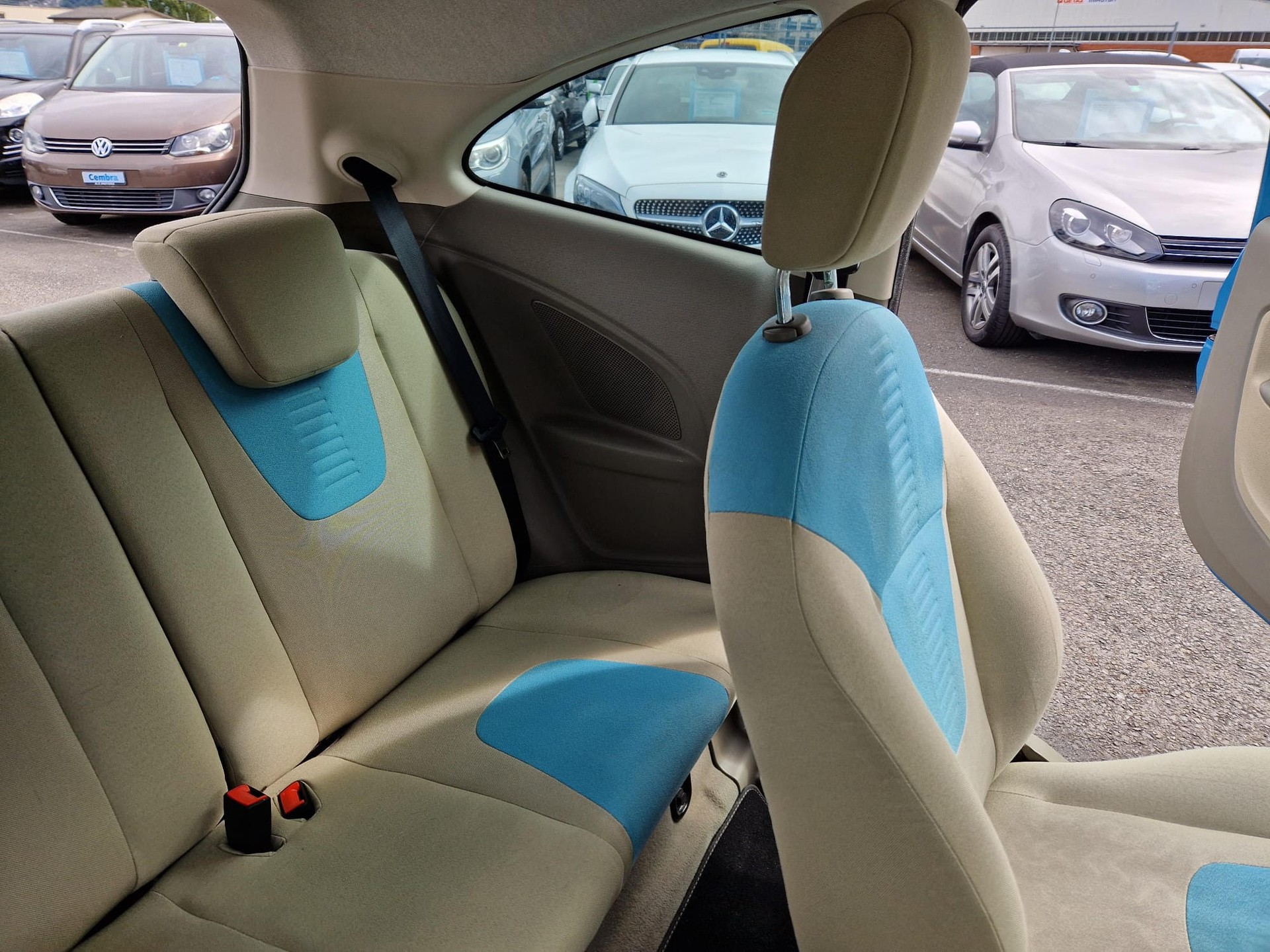 FORD KA 1.25 Trend-image-10