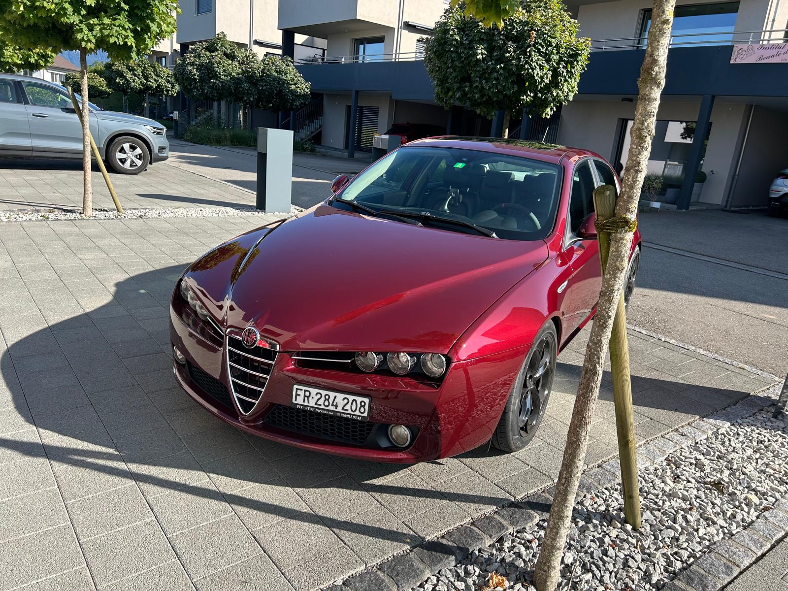 ALFA ROMEO 159-image-0