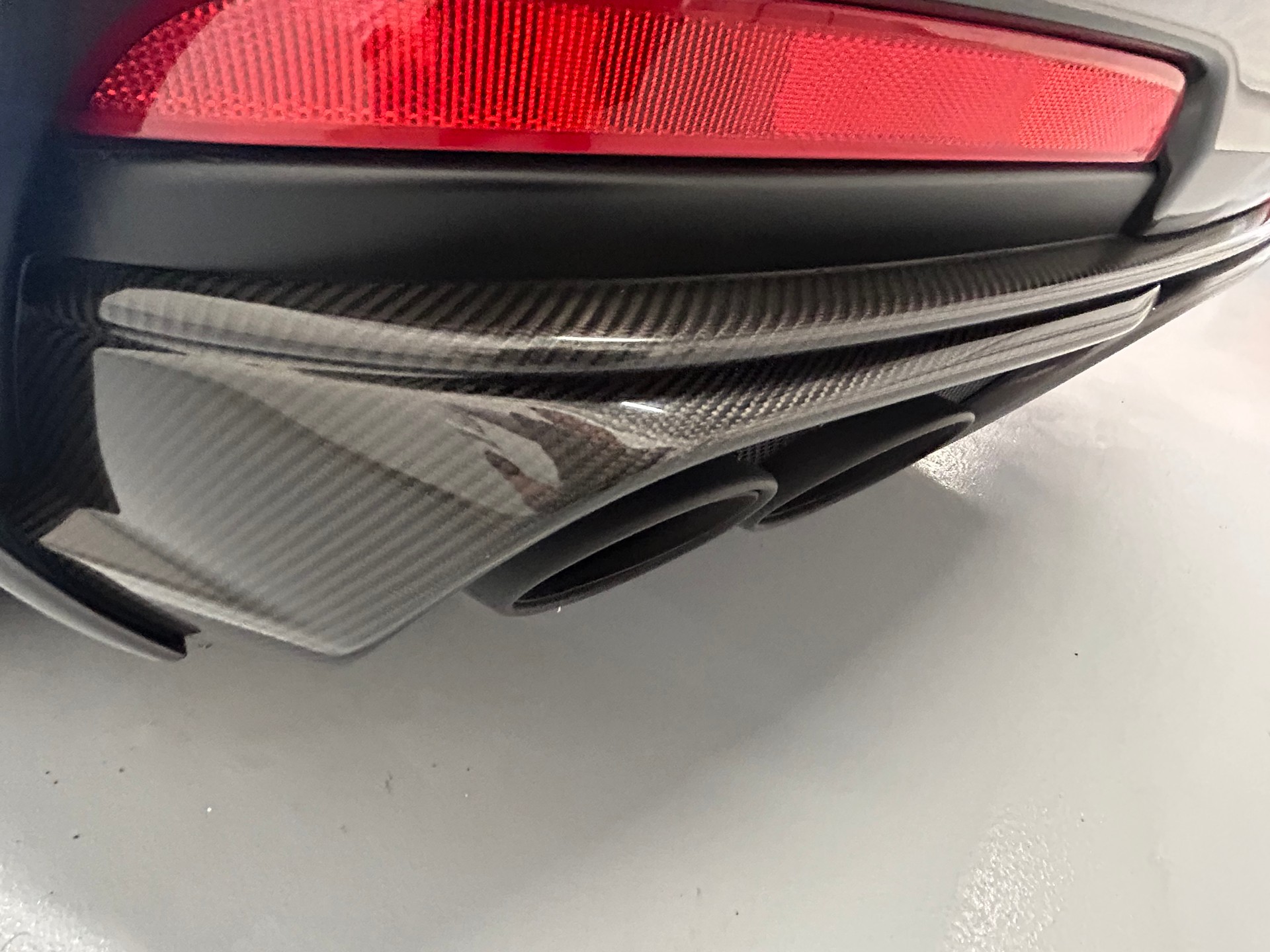 MASERATI Levante 3.8 V8 Trofeo Q4 Automatica-image-13