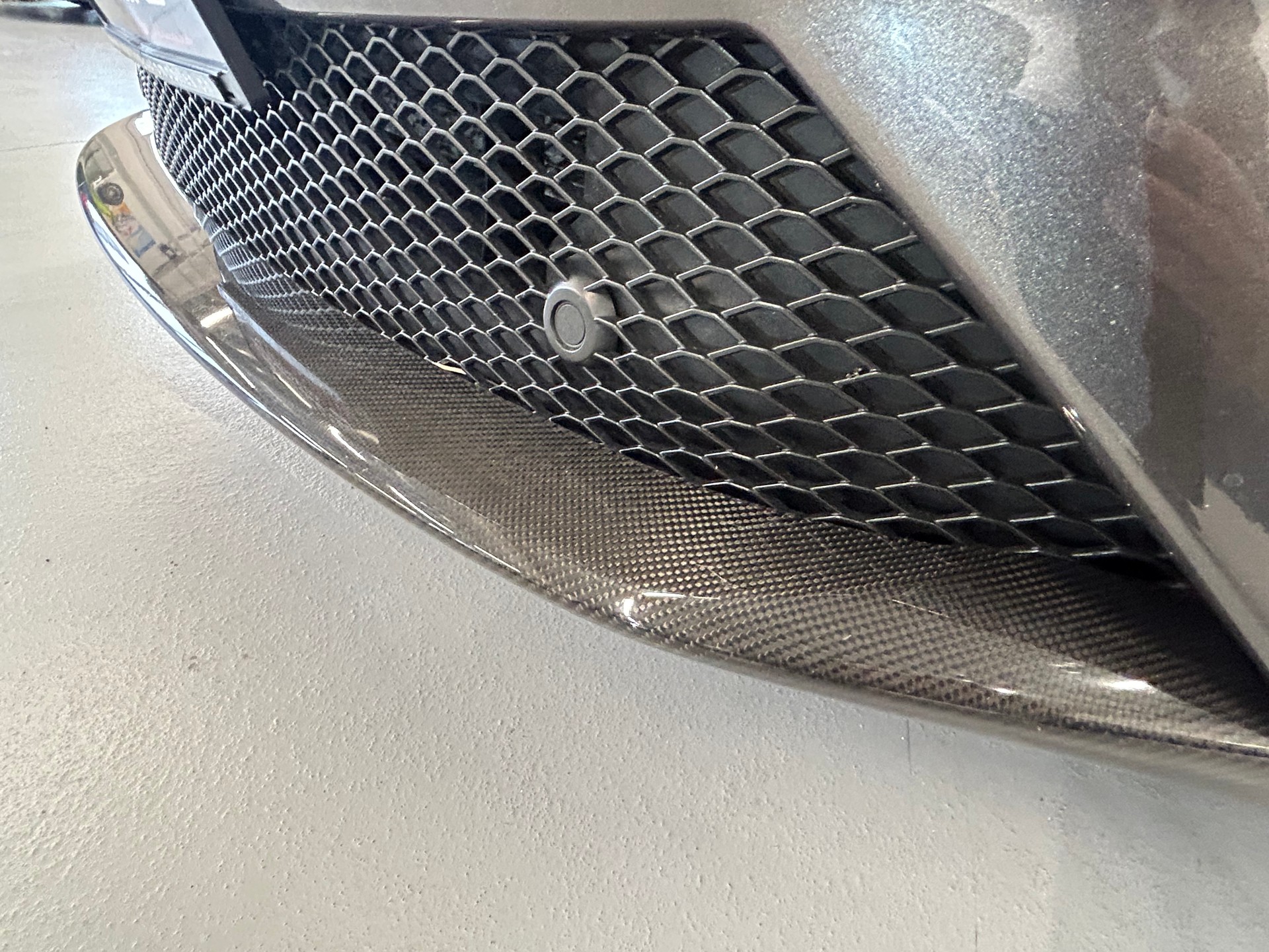 MASERATI Levante 3.8 V8 Trofeo Q4 Automatica-image-15