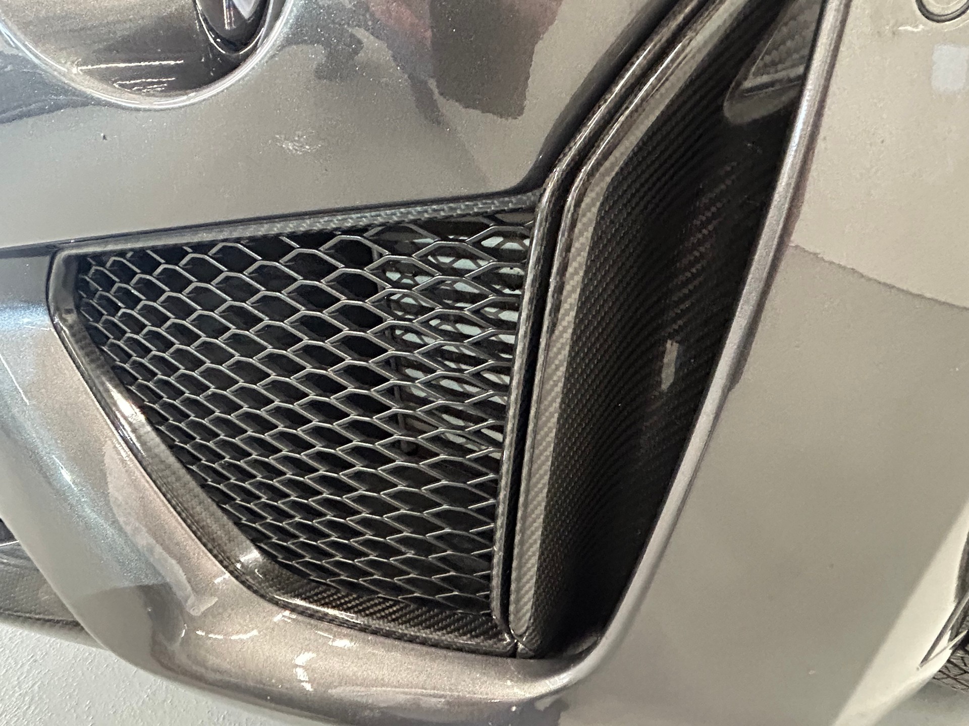 MASERATI Levante 3.8 V8 Trofeo Q4 Automatica-image-14