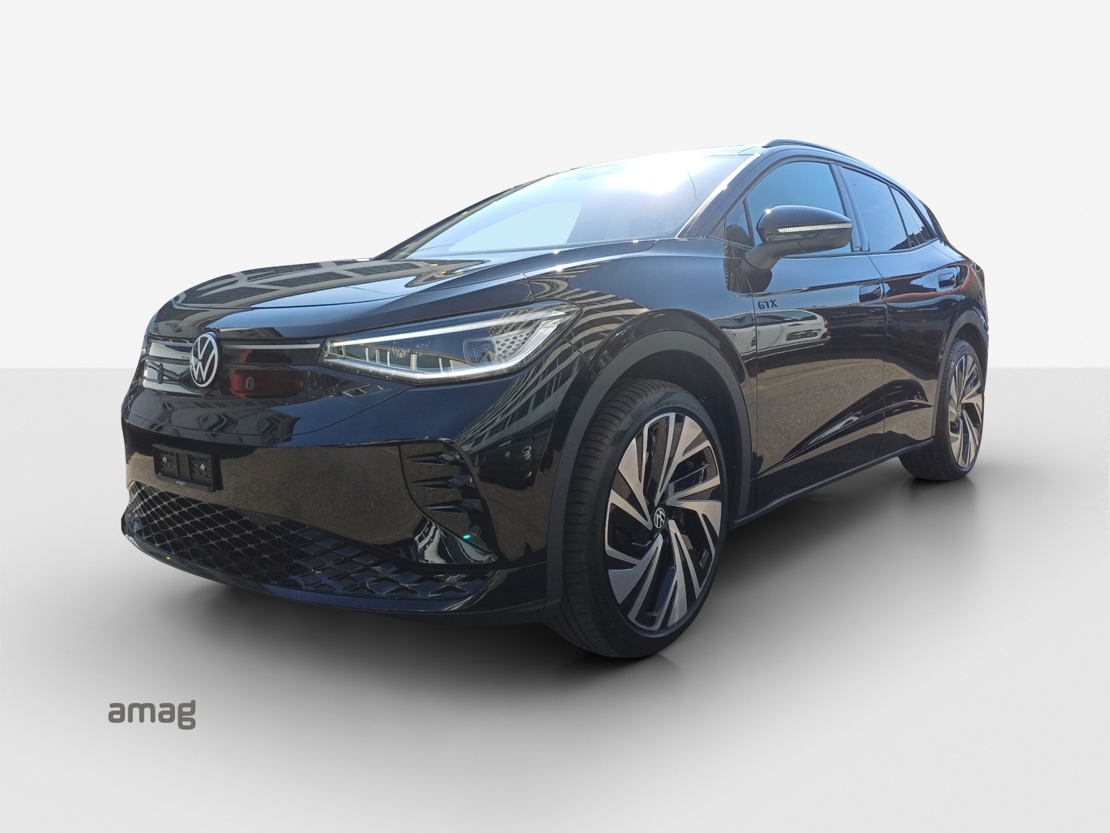 VW ID.4 GTX 77 kWh 4Motion-image-0