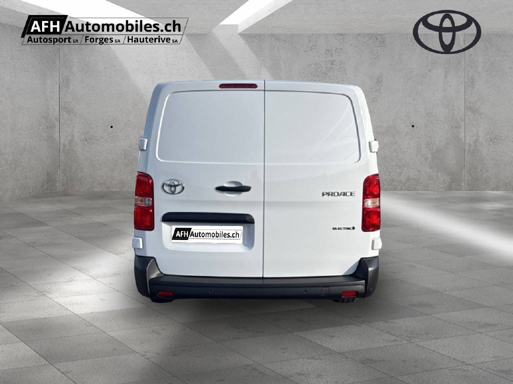 TOYOTA PROACE van L2 75KWh Advanced-showroom-element-3