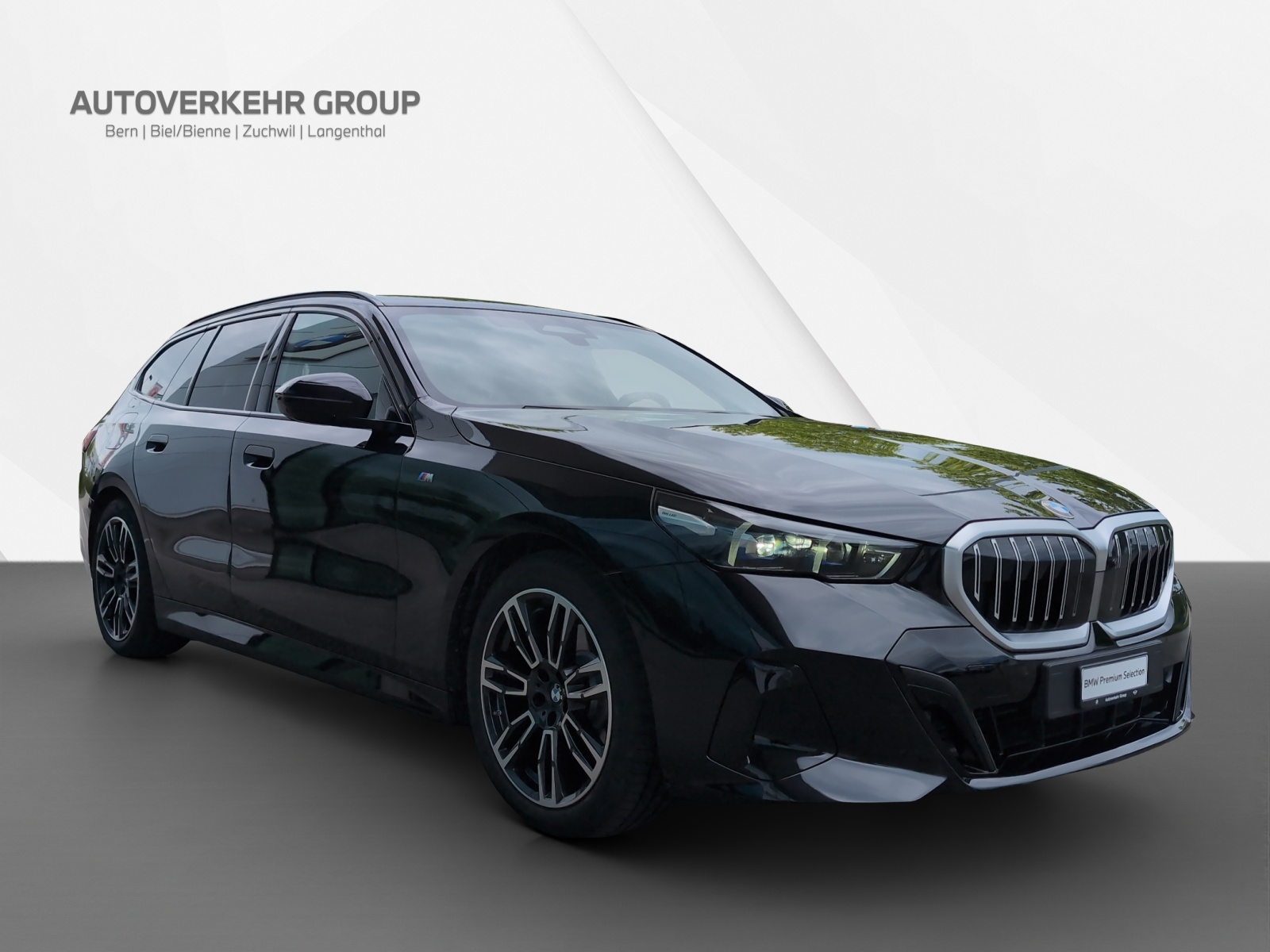 BMW 520d xDr 48V Tour M Sport-image-7