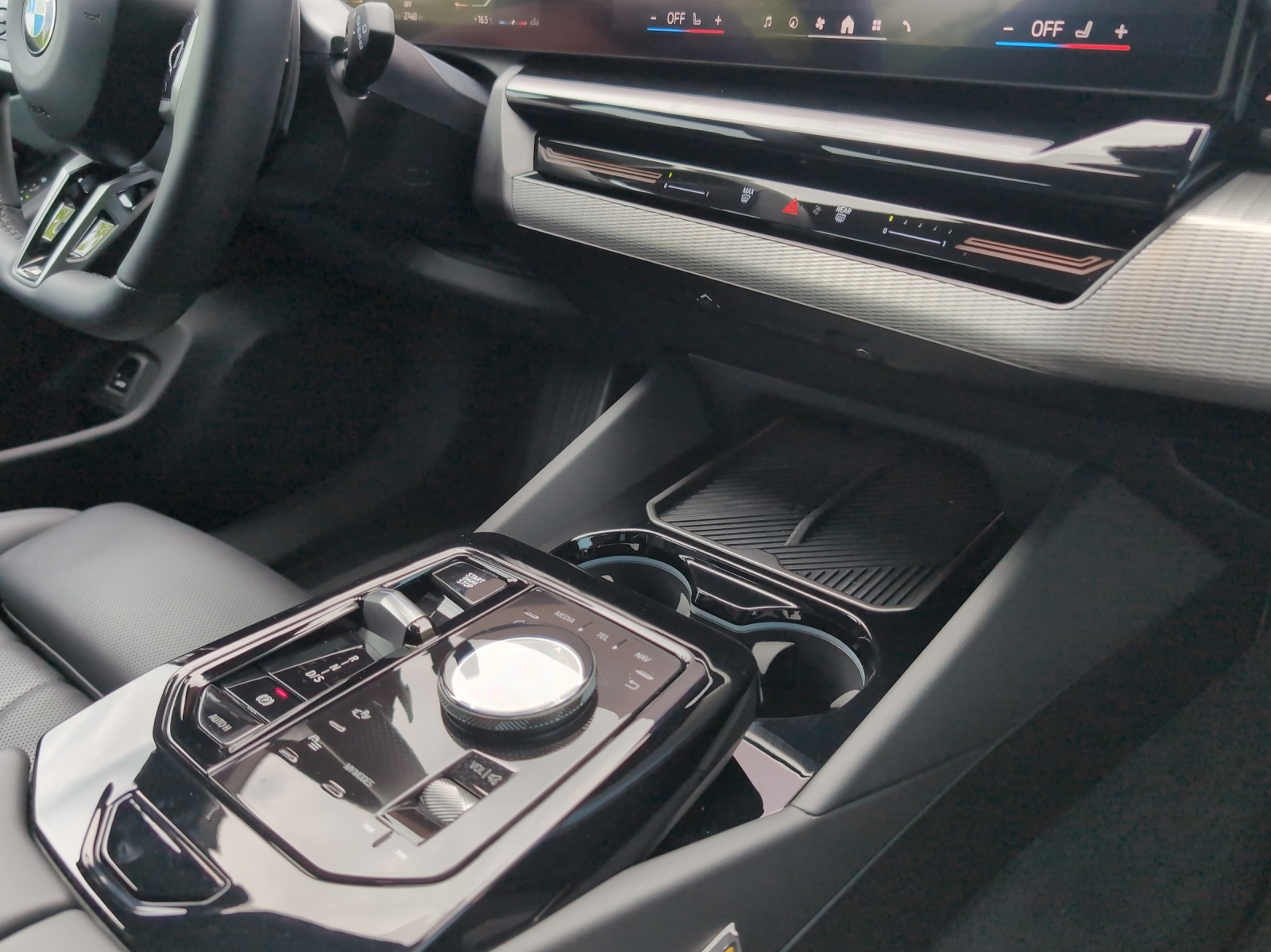 BMW 520d xDr 48V Tour M Sport-image-17