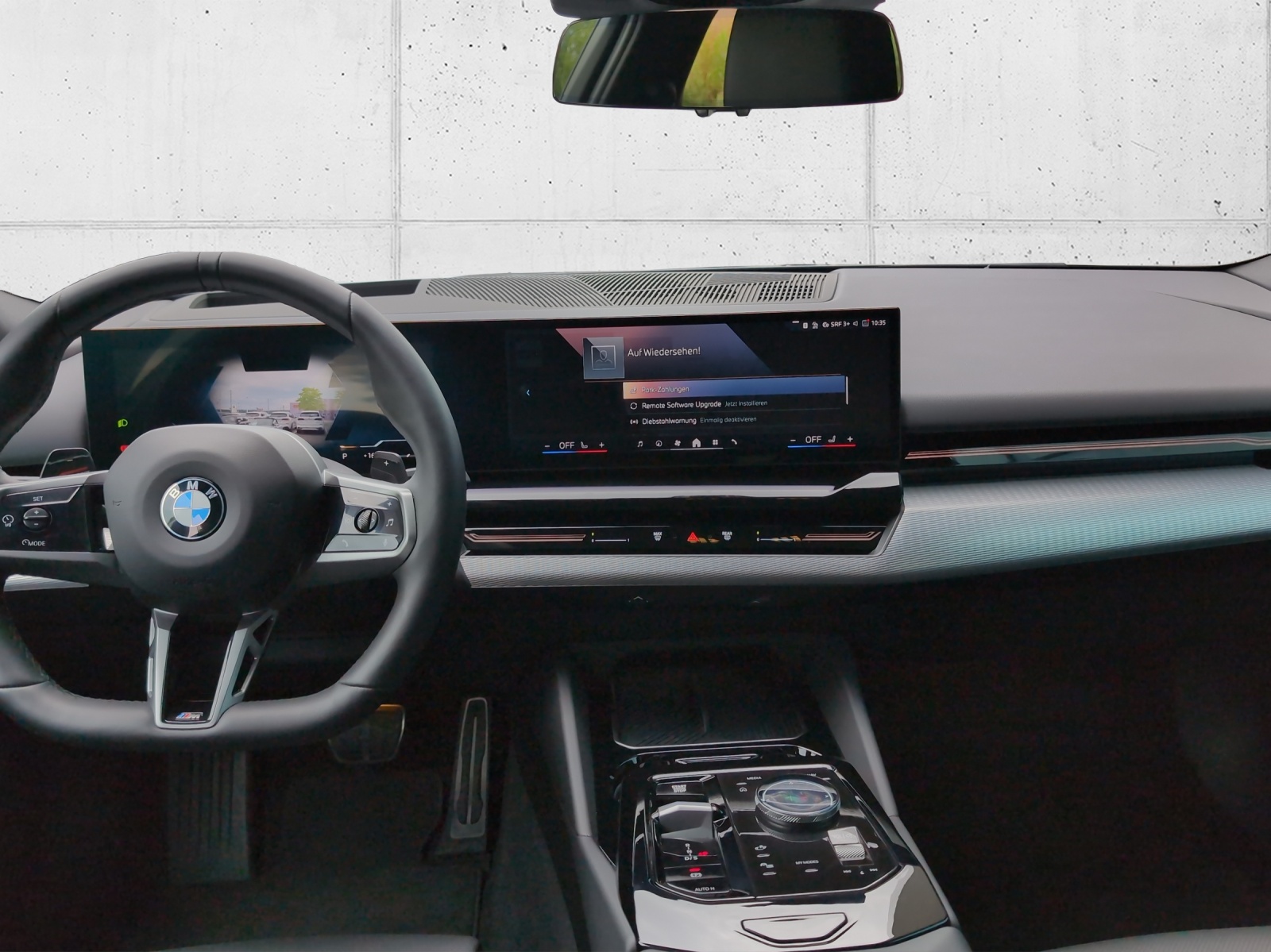 BMW 520d xDr 48V Tour M Sport-image-14