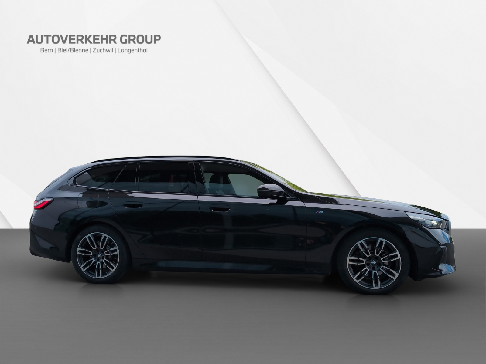 BMW 520d xDr 48V Tour M Sport-image-6