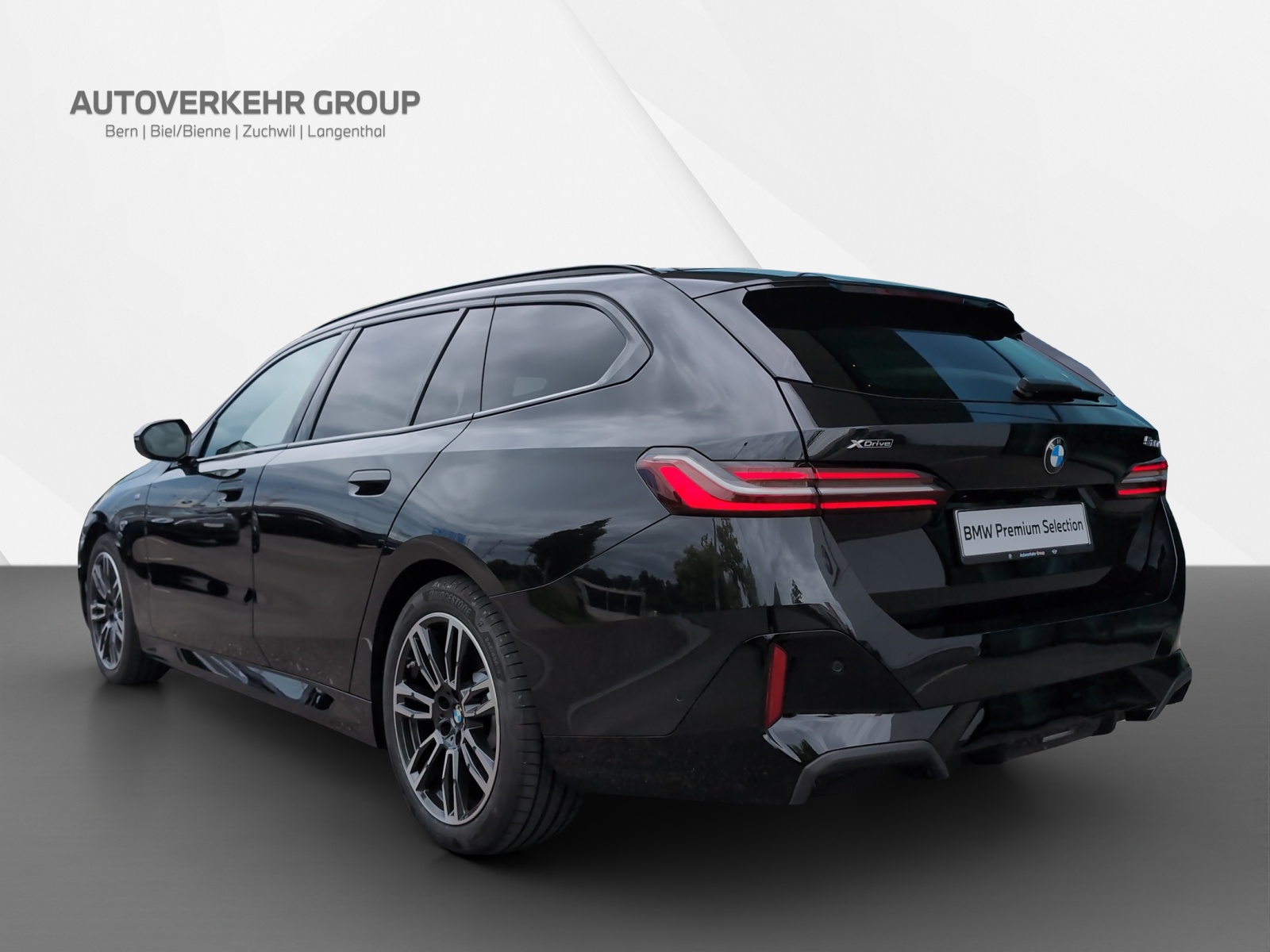 BMW 520d xDr 48V Tour M Sport-image-3
