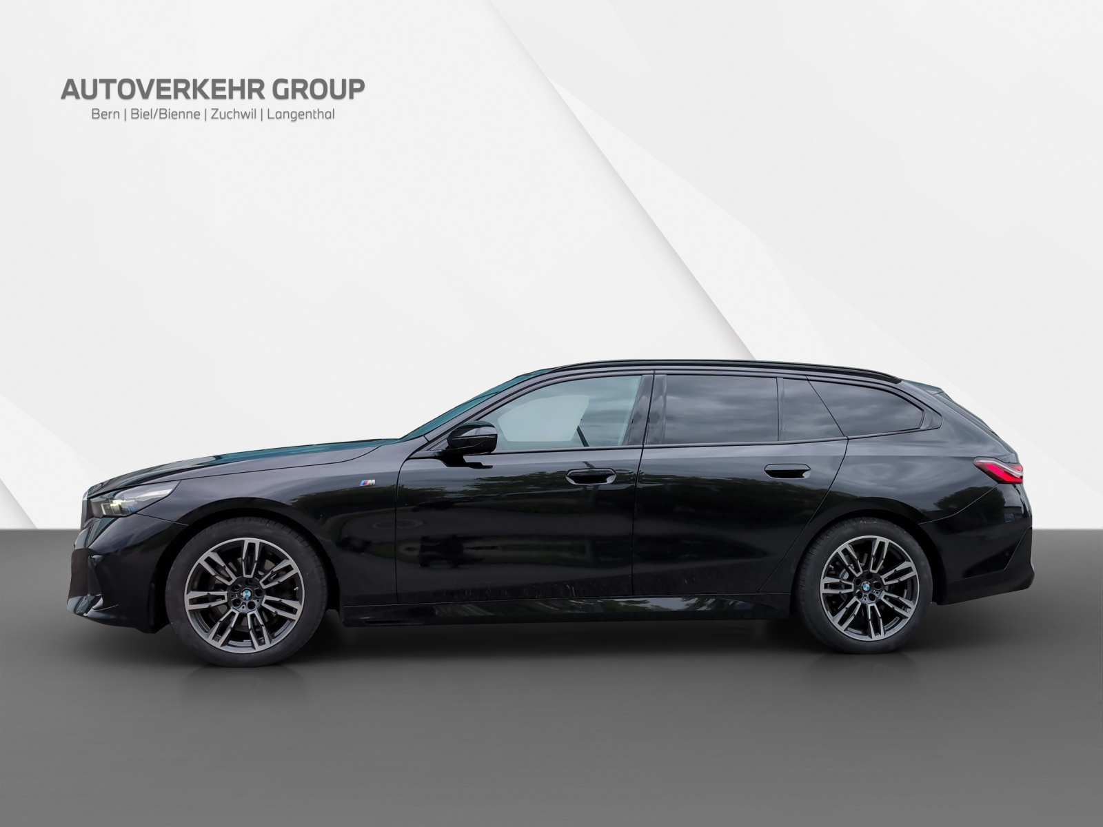 BMW 520d xDr 48V Tour M Sport-image-2