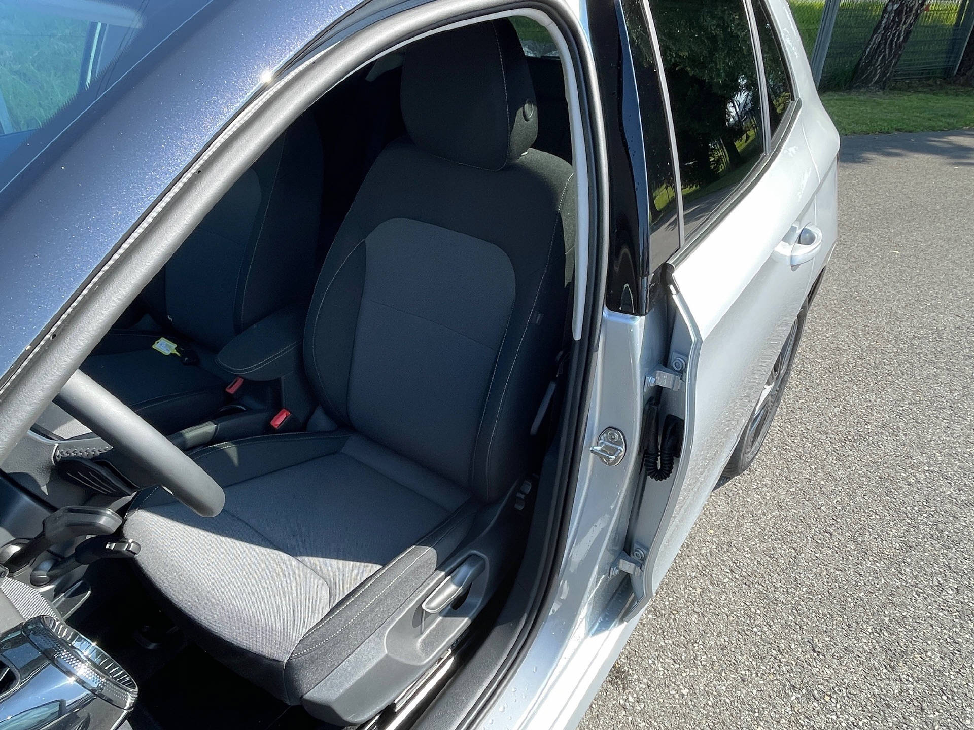 SKODA Fabia 1.0 TSI Selection DSG-image-6