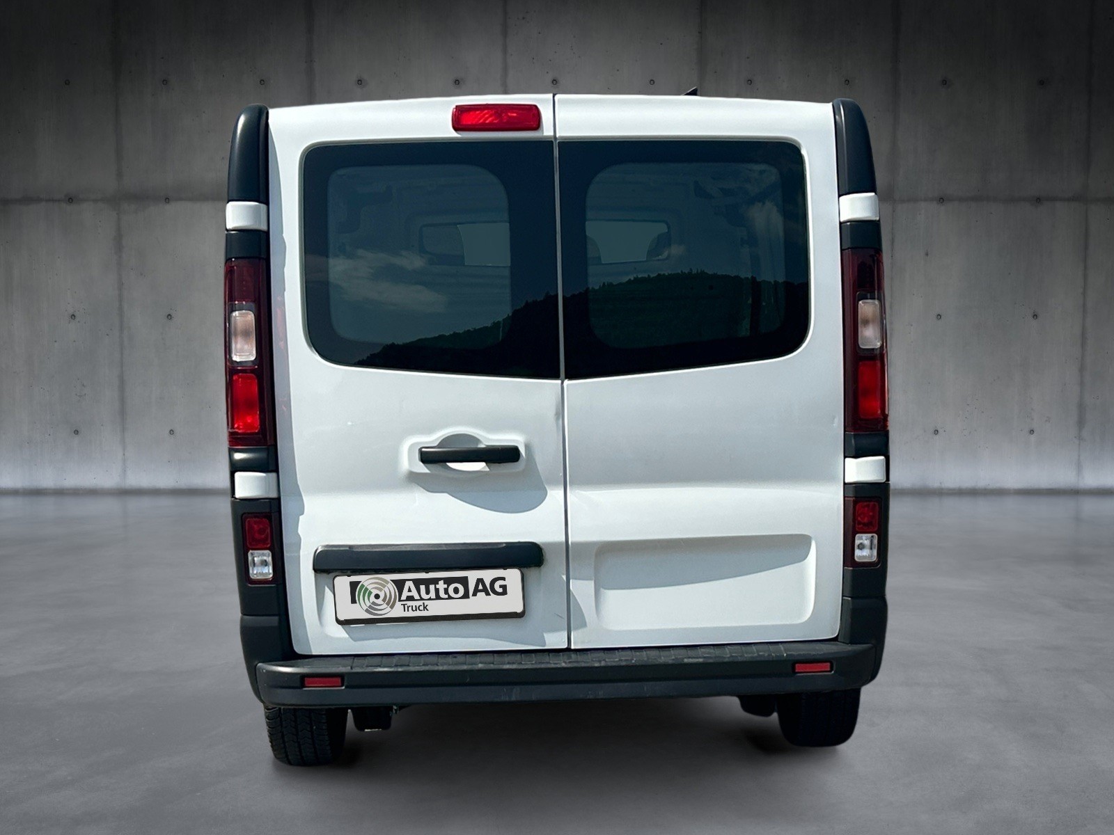 FIAT Talento 27 1.6 MJ L1H1 Easy Pro-image-3
