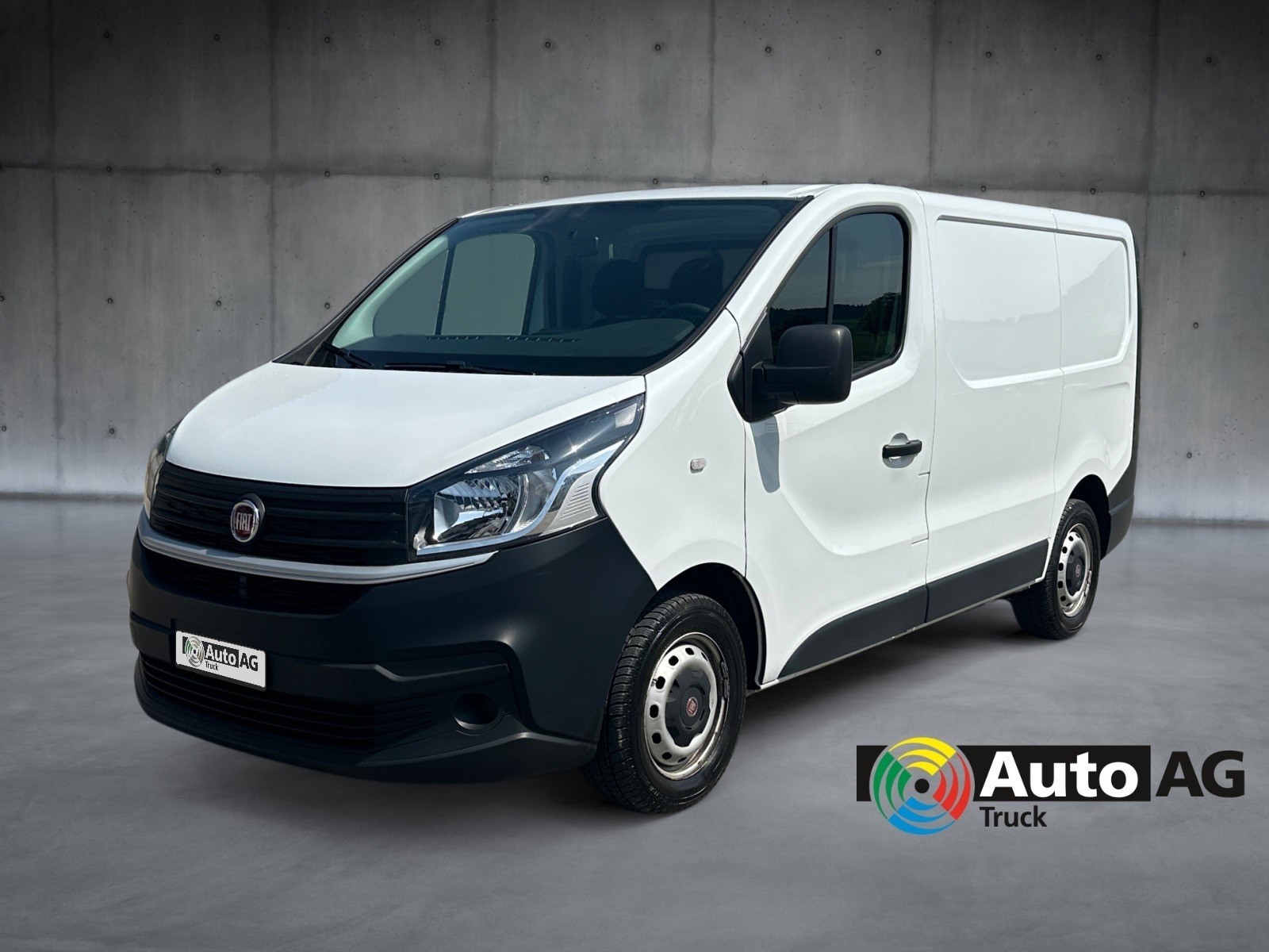 FIAT Talento 27 1.6 MJ L1H1 Easy Pro-image-0