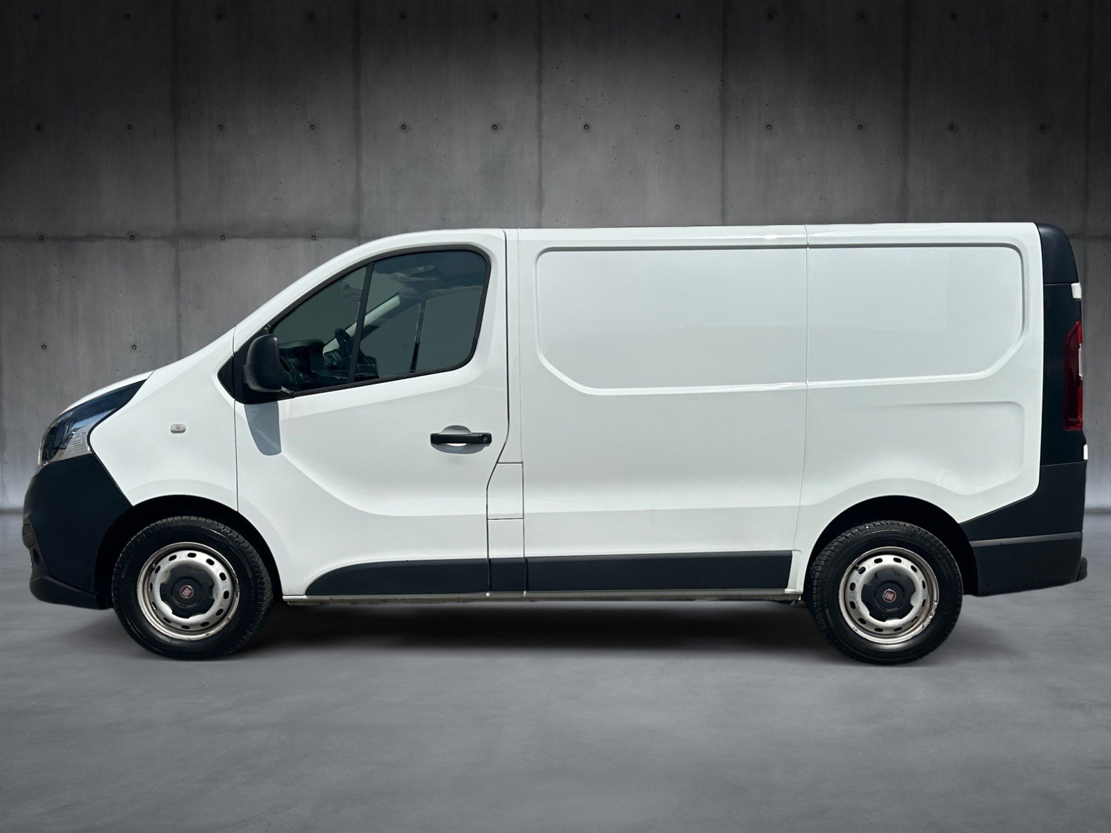 FIAT Talento 27 1.6 MJ L1H1 Easy Pro-image-1