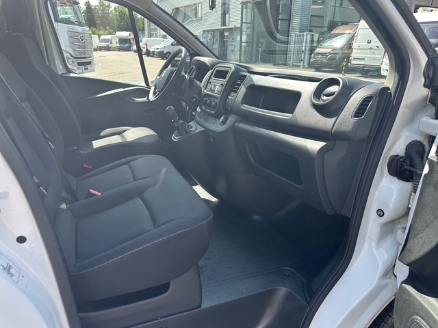 FIAT Talento 27 1.6 MJ L1H1 Easy Pro-image-12