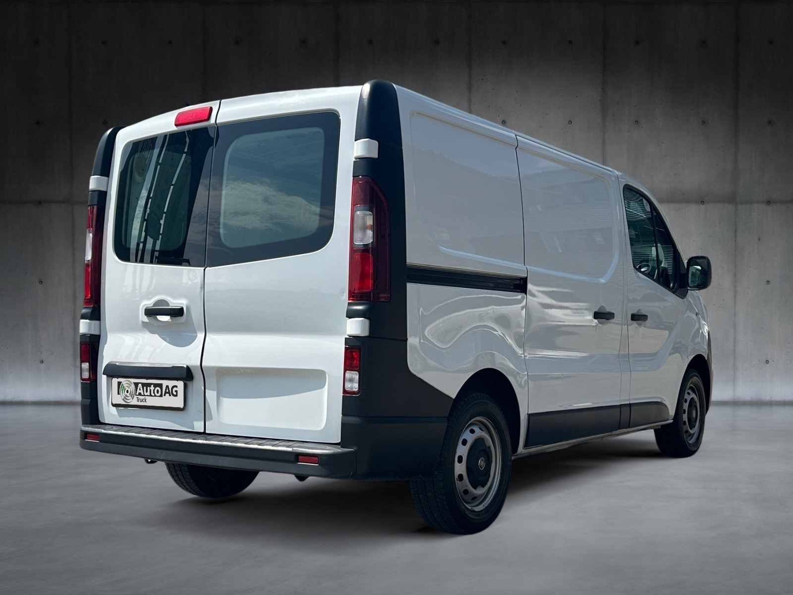 FIAT Talento 27 1.6 MJ L1H1 Easy Pro-image-2