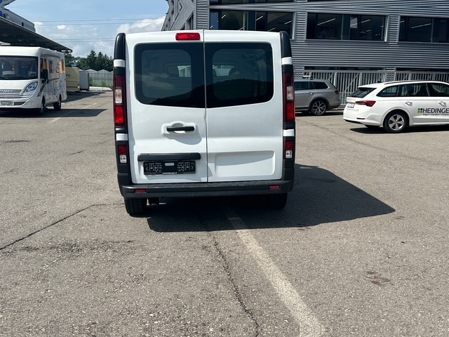 FIAT Talento 27 1.6 MJ L1H1 Easy Pro-image-4