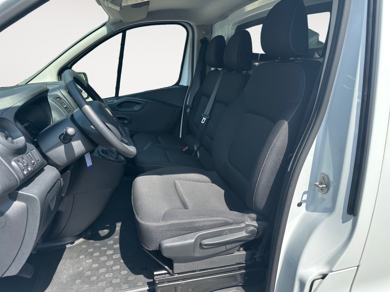 FIAT Talento 27 1.6 MJ L1H1 Easy Pro-image-7