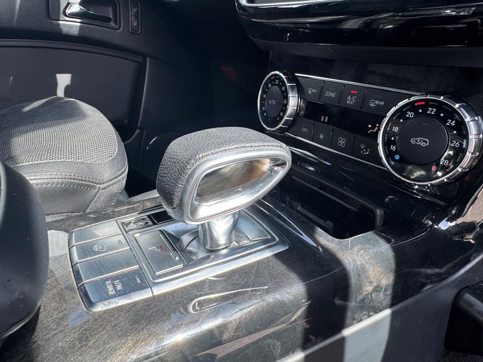 MERCEDES-BENZ G 350 BlueTEC 7G-Tronic-image-43
