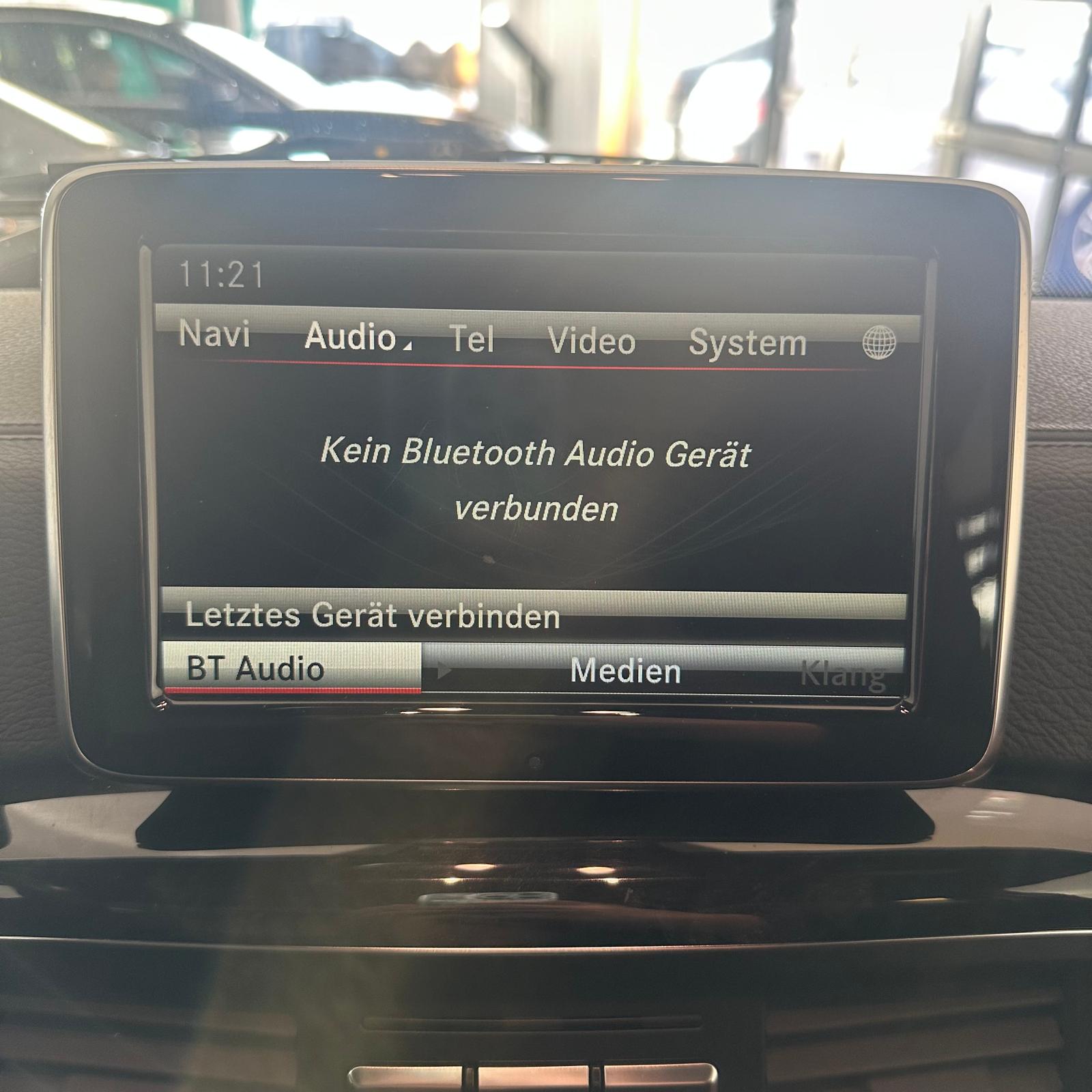 MERCEDES-BENZ G 350 BlueTEC 7G-Tronic-image-38