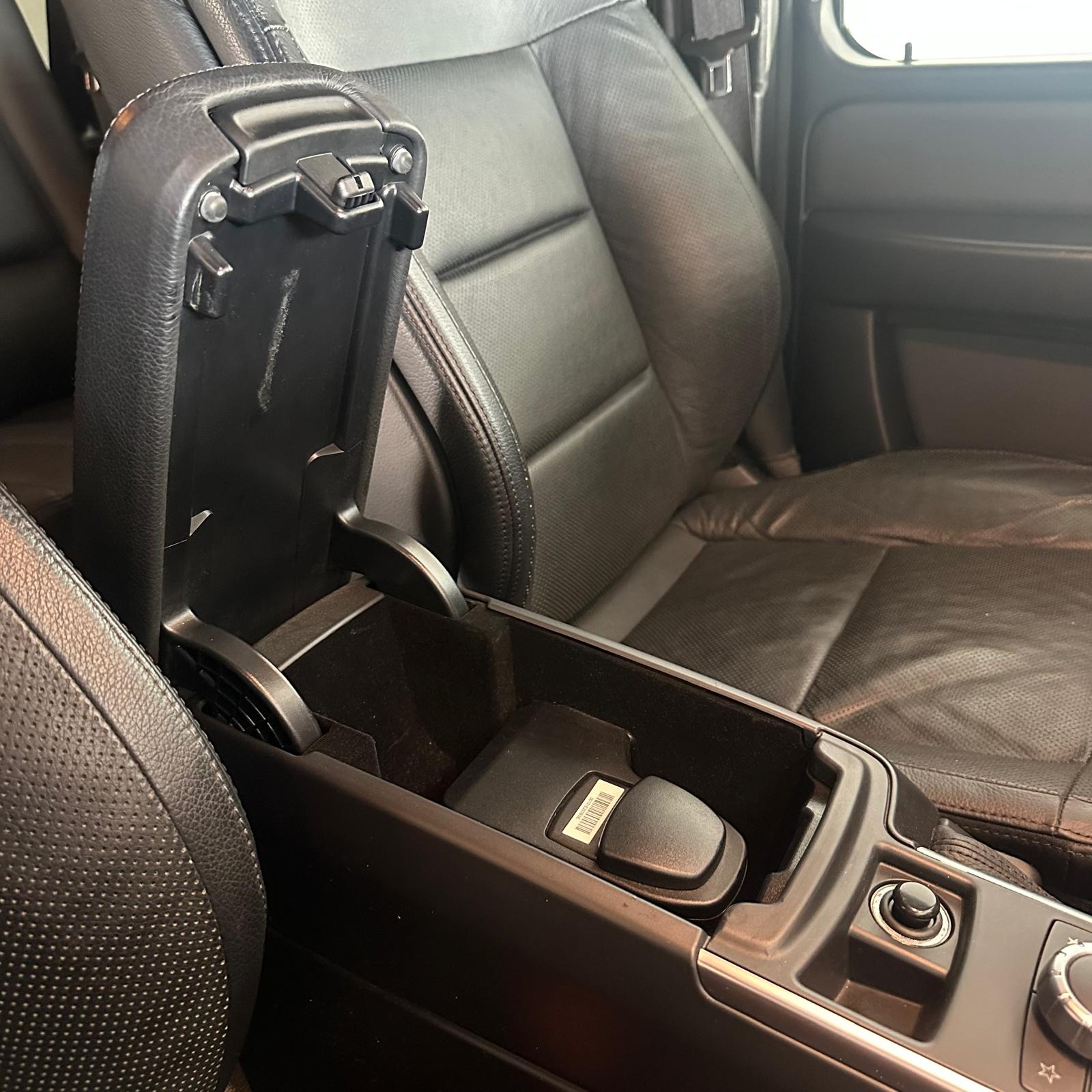 MERCEDES-BENZ G 350 BlueTEC 7G-Tronic-image-45