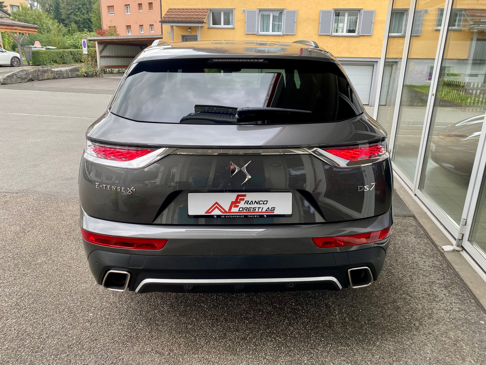 DS AUTOMOBILES DS 7 Crossback E-Tense 300 SO Chic-image-15