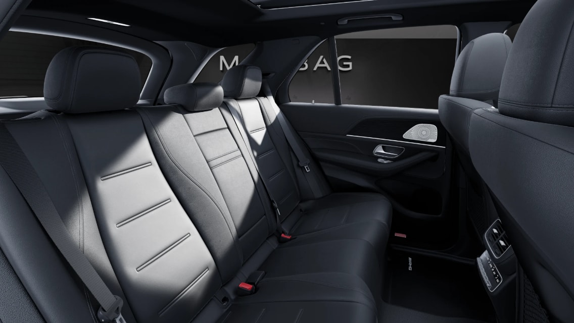 MERCEDES-BENZ GLE 300 d 4Matic 9G-Tronic-image-6