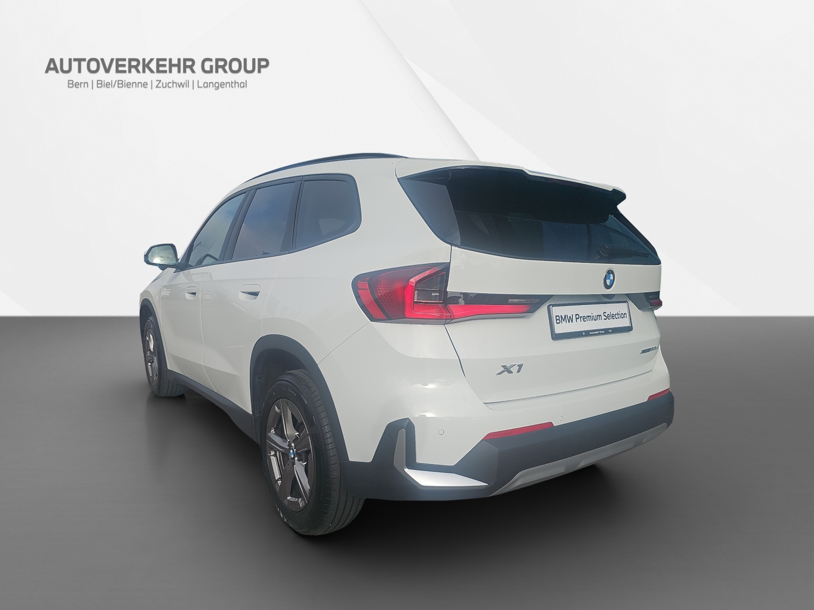 BMW X1 xDrive 23d 48V-image-3