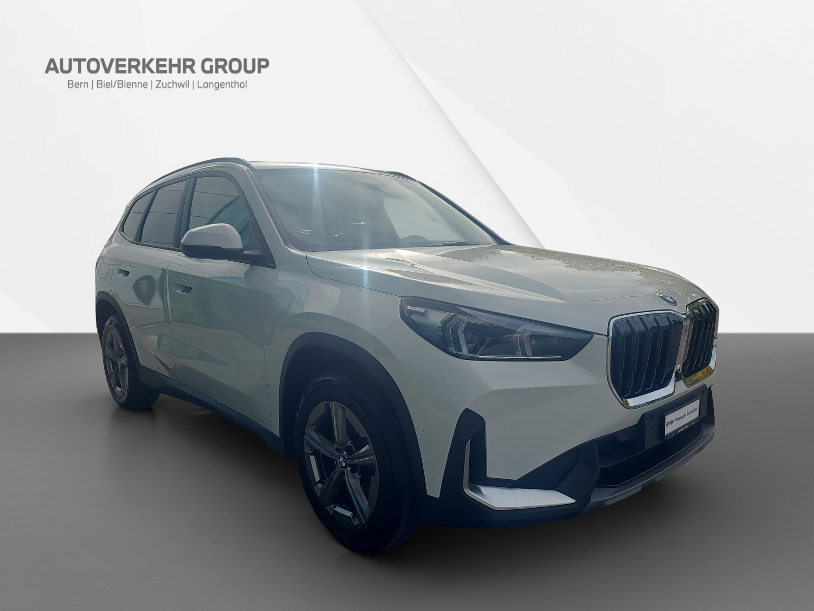 BMW X1 xDrive 23d 48V-image-7