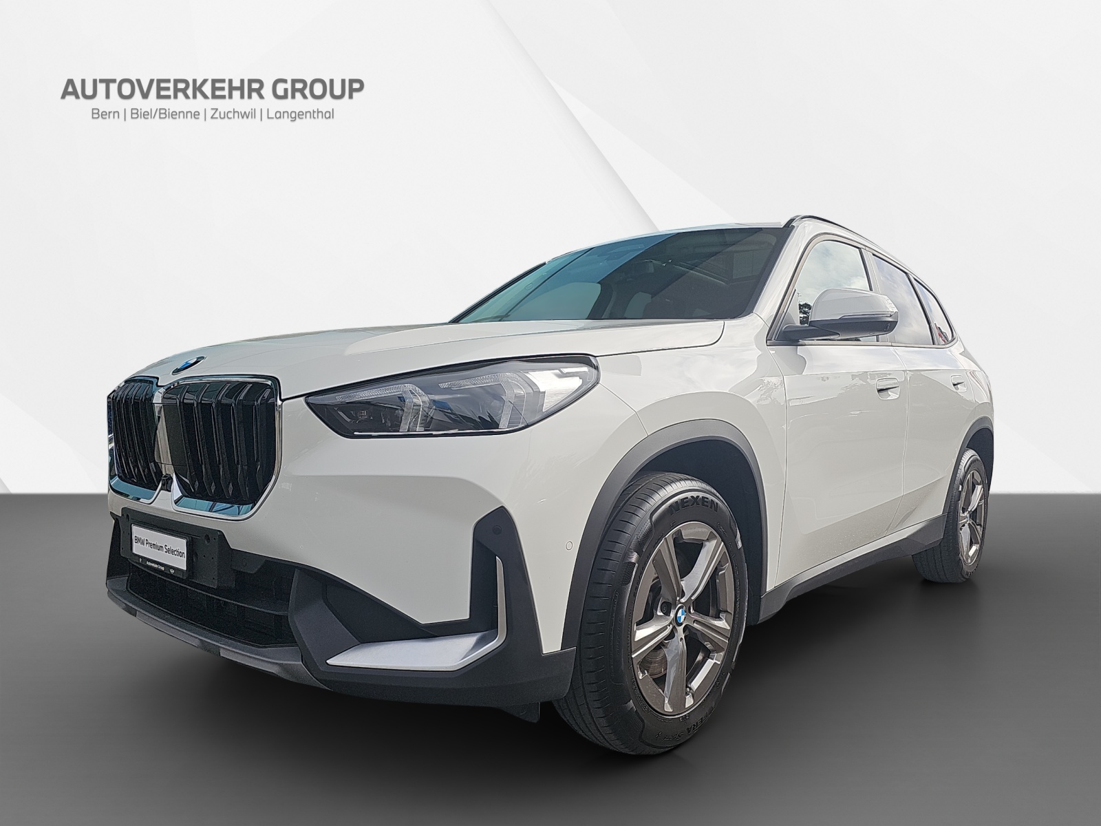 BMW X1 xDrive 23d 48V-image-0
