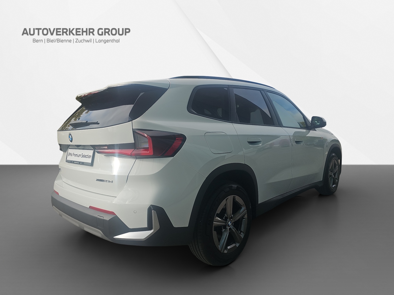 BMW X1 xDrive 23d 48V-image-5