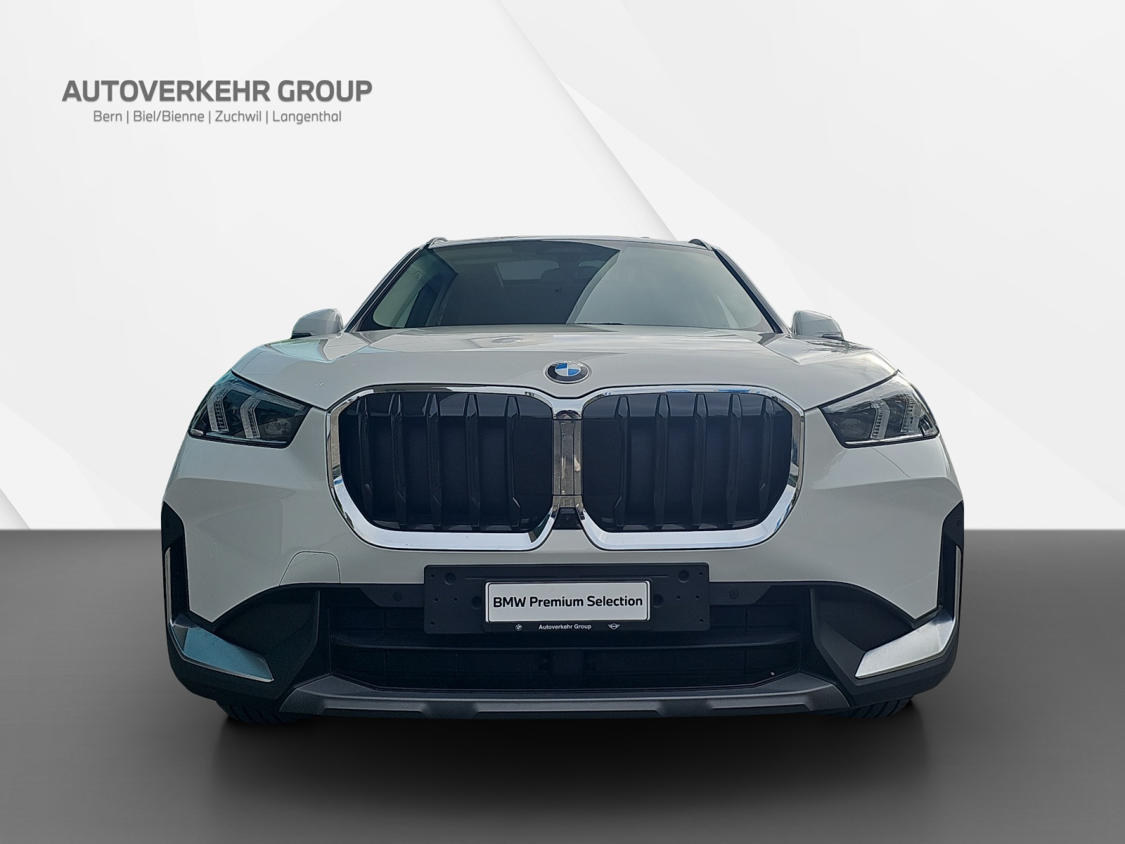 BMW X1 xDrive 23d 48V-image-1