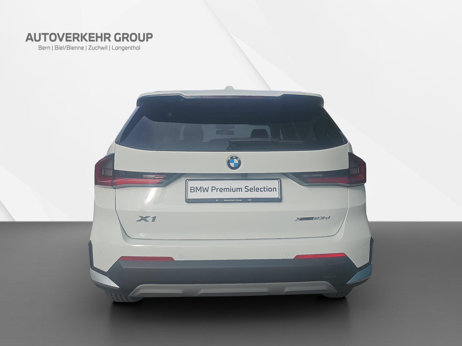 BMW X1 xDrive 23d 48V-image-4