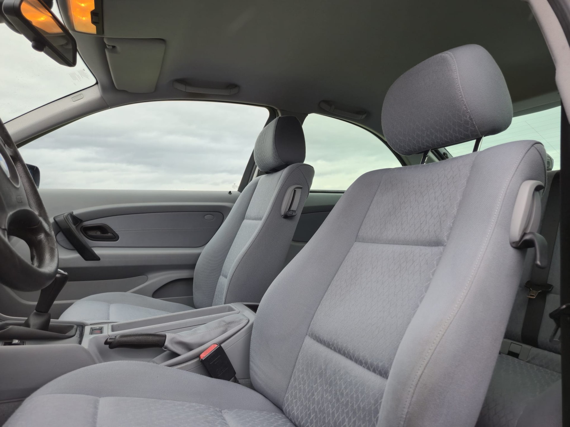 BMW 316ti Compact-image-7