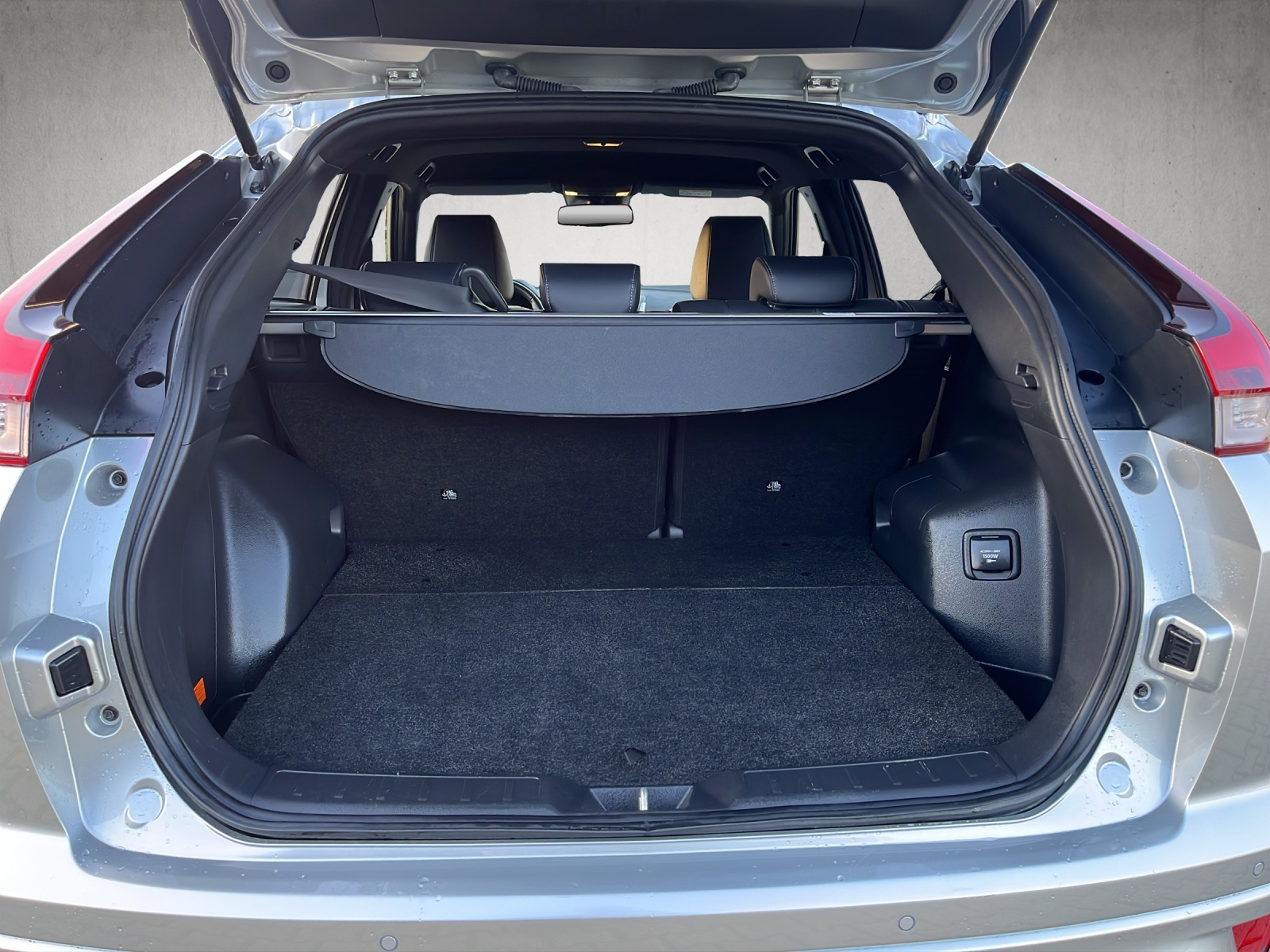 MITSUBISHI Eclipse Cross 2.4 PHEV Instyle 4x4-image-14