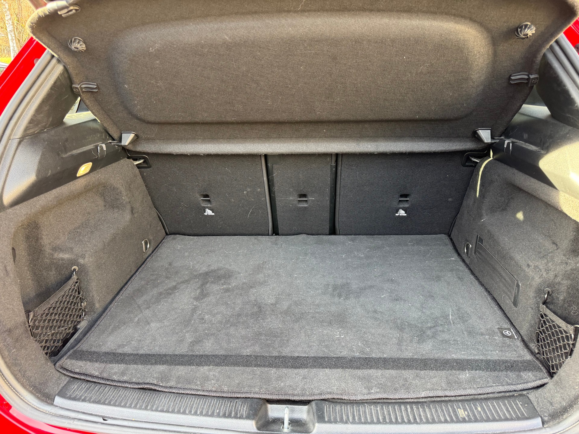 MERCEDES-BENZ B 200 AMG Line-image-7