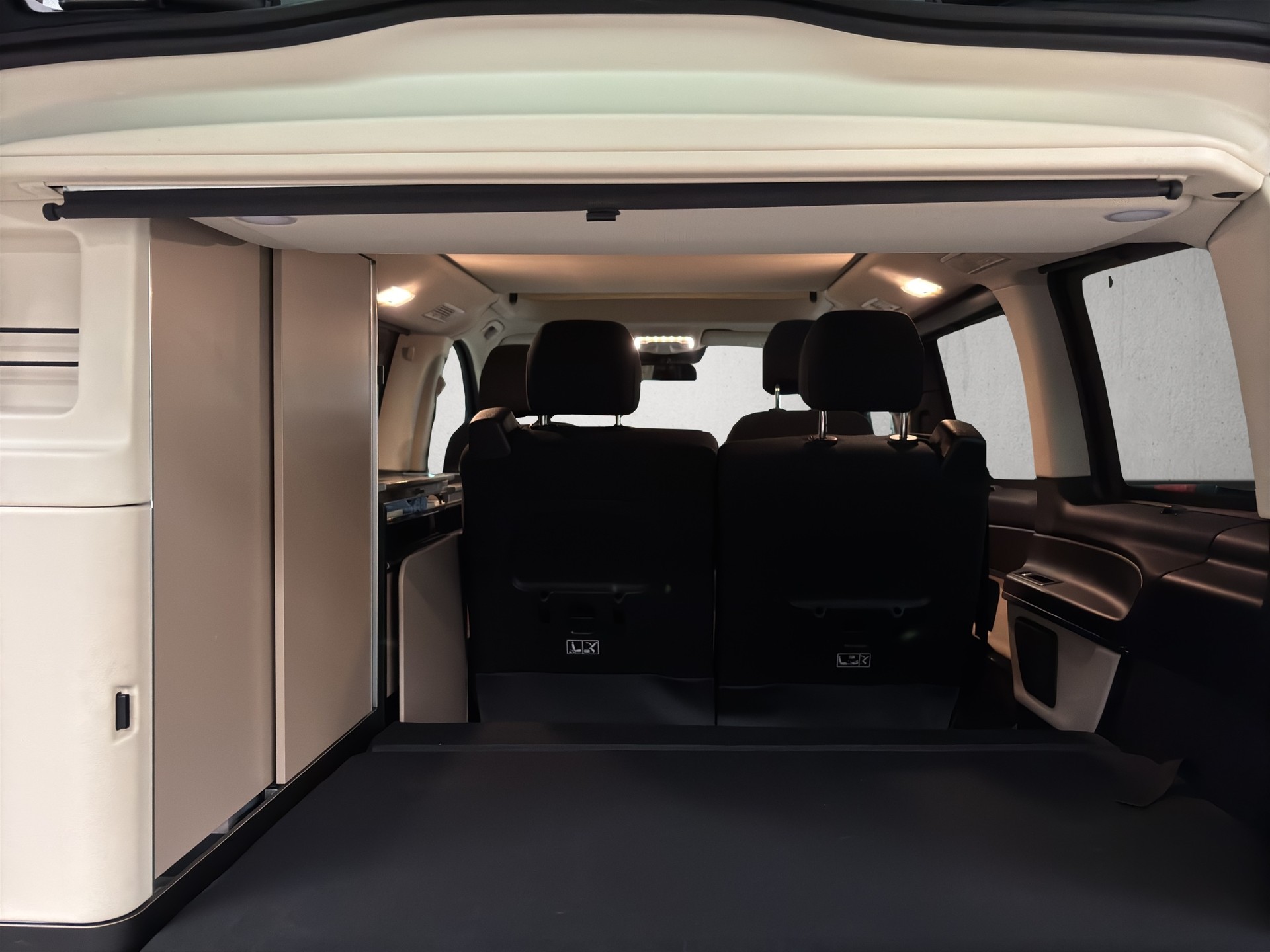 MERCEDES-BENZ Marco Polo 250 d 4M Automat-image-7