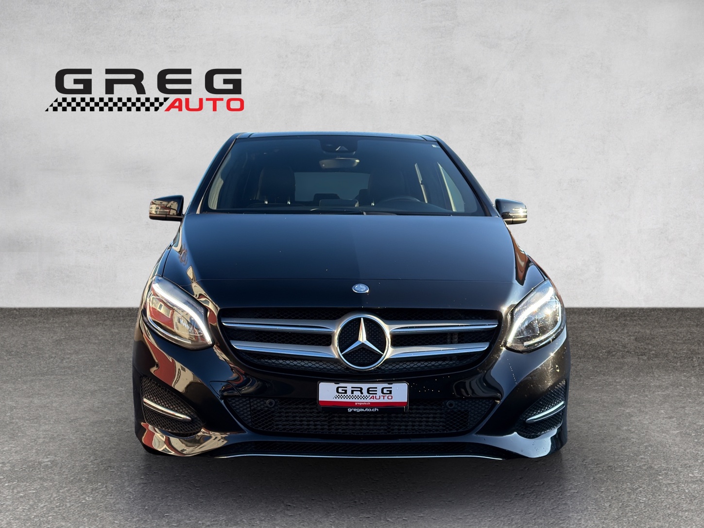 MERCEDES-BENZ B 200 CDI Urban 7G-DCT-image-6