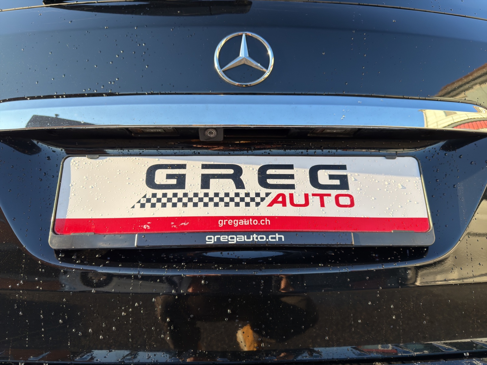 MERCEDES-BENZ B 200 CDI Urban 7G-DCT-image-18