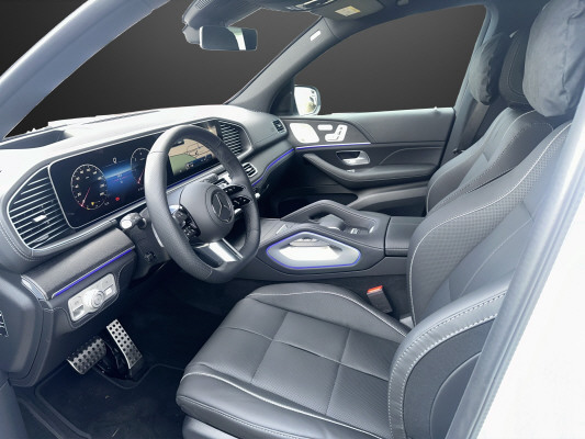 MERCEDES-BENZ GLS 450 d 4M 9G-Tronic-image-5