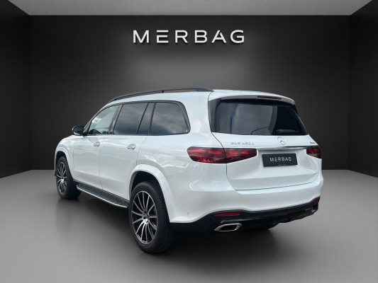 MERCEDES-BENZ GLS 450 d 4M 9G-Tronic-image-2